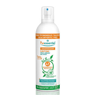 Puressentiel Purificante Spray aereo con 41 oli essenziali 500ml