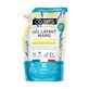 Coslys Organic Eco-Recharge Lavender and Lemon Hand Washing Gel 1L