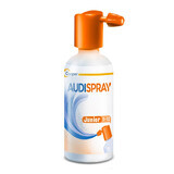 Audispray Oordopje Junior 25ml