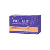 Effik Gynéfam Preconceptie Supra 60 capsules
