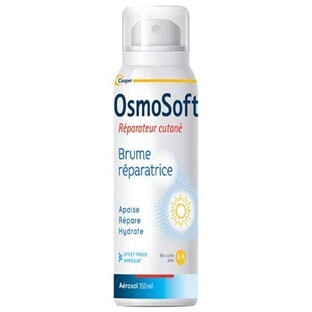Osmo Soft After-Sun Mist Repairer 150 ml