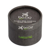 Boho Cipria in polvere minerale bio 10g