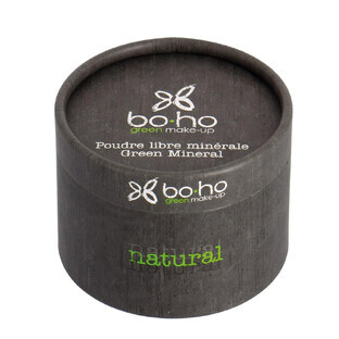 Boho Polvo Mineral Ecológico 10g