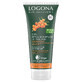 Logona Balsamo Riparatore di olivello spinoso 200 ml