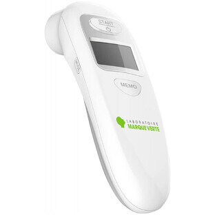 Digit Thermomètre sans contact Digitemp