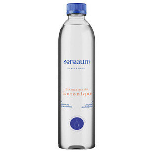 Sereaum Isotoon marien plasma 600ml