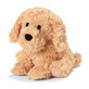 Soframar Warmies Krullende Bouillotte Hond Pluche