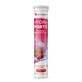 Forté Pharma Hydra Forté Hydration Booster Aromă naturală de cireșe 24 comprimate efervescente
