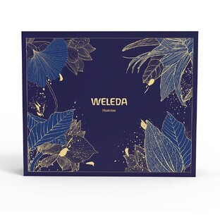 Weleda Uomo Cofanetto