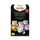 Yogi Tea Surtido Decouverte Clásico + Jengibre Limón + Chai Cúrcuma + Equilibrio Femenino + Detox + Noche