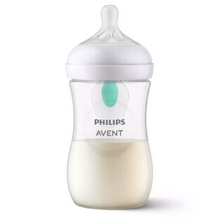 Avent Natural Response Biberon 1 mese e oltre 260 ml