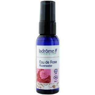 Ladrôme Agua de Rosas Bio 50ml