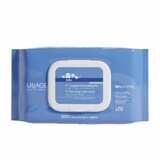 Uriage Baby Agua Toallitas Limpiadoras x70