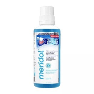 Meridol Periodont Expert Bath 400 ml
