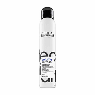 L'Oréal Professionnel Tecniart Volumen erfrischendes Trockenshampoo 200 ml