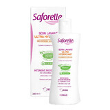 Saforelle Tratament de curățare ultrahidratant 250ml