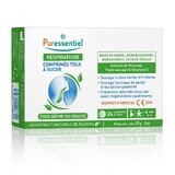 Puressentiel Respirazione Tosse secca o stizzosa 24 compresse masticabili