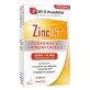 Forté Pharma Zinc 15+ 60 comprimate