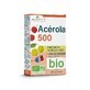 3 Chênes Acerola 500 Biologica 30 compresse