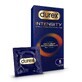 Durex Intensity Préservatifs Sans latex Chaleur corporelle partagée x5