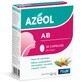 Pileje Azéol Ab 30 cápsulas Azeol 30 cápsulas