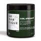 Lazartigue Mascarilla Hidratante Rica Especialista en Rizos Cabello muy rizado, encrespado o encrespado 250ml