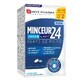 Forté Pharma Minceur 24 Men's Weight Loss Tag/Nacht 2x28 Tabletten