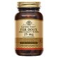 Solgar Hierro Suave 25 mg Vitalité 90 cápsulas vegetales