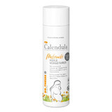 Dr. Theiss Naturwaren Bio Calendula Bébé & Maternité Huile Vergetures 200ml