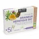 Nat&Form DRENANTI PER FEGATO BIO 20 fiale