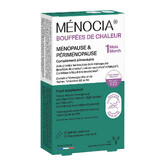Ccd Menocia Hitzewallungen Menopause & Perimenopause 30 Kapseln