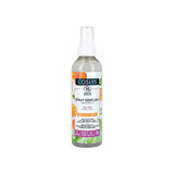 Coslys Organic Aloe Vera and Apricot Cleansing Spray Pour tous les types de capelles 200 ml