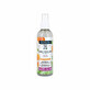 Coslys Organic Aloe Vera and Apricot Cleansing Spray Pour tous les types de capelles 200 ml