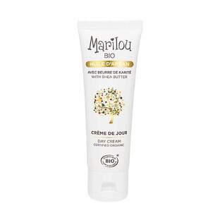 Marilou Bio Olio d'Argan Crema da giorno 50ml
