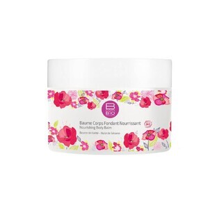 Balsam de corp hrănitor bio Bcombio 200 ml