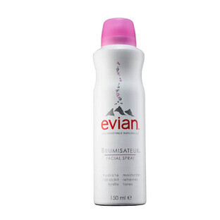 Evian Signore Spray per il viso 150 ml