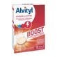 Alvityl Boost 20 effervescent tablets