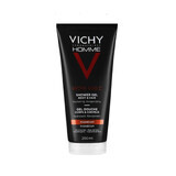 Vichy Men's Hydra Mag-c C Gel de duș pentru corp și păr 200ml