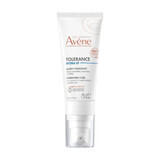 Avène Tolerance Hydra-10 Fluido hidratante Pieles sensibles normales a mixtas 40ml