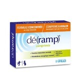Iprad Deramp Función Muscular 30 comprimidos