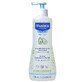 Mustela Agua Limpiadora Sin Aclarado Piel Normal 500ml