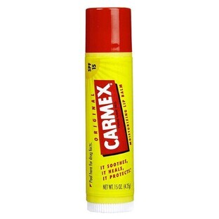 Carmex Original Lip Stick Spf15 - 4.25g
