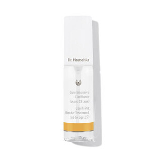 Dr. Hauschka Intensive Clarifying Care Bio Before 25 40 ml