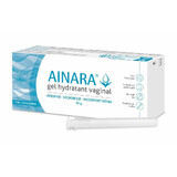 Effik Ainara - Vochtinbrengende vaginale gel 30g