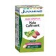 Juvamine Kola Café Verde 30 Comprimidos