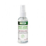 Olioseptil Hand Wash Spray Minze Feige Parfüm 50ml