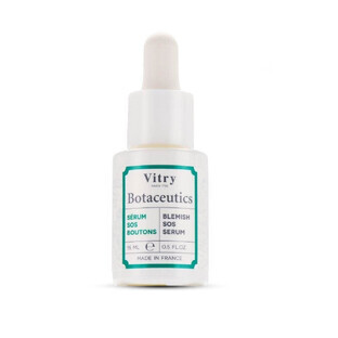 Vitry Sérum Sos Boutons 15ml