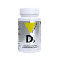 Vit'All+ Vitamine D3 20µg 250 compresse