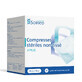 Soineo Sterile 4-layer nonwoven tablets 10x10cm x50 bags of 2