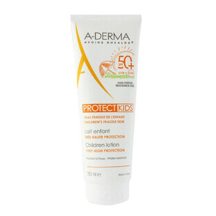 A-Derma Protect Ultra High Protection Lotion Spf50+ Kid 250ml